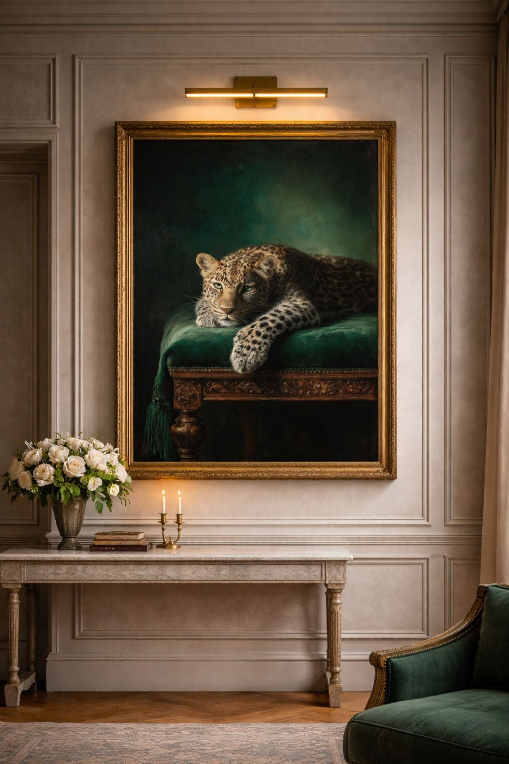 Le Règne Intérieur