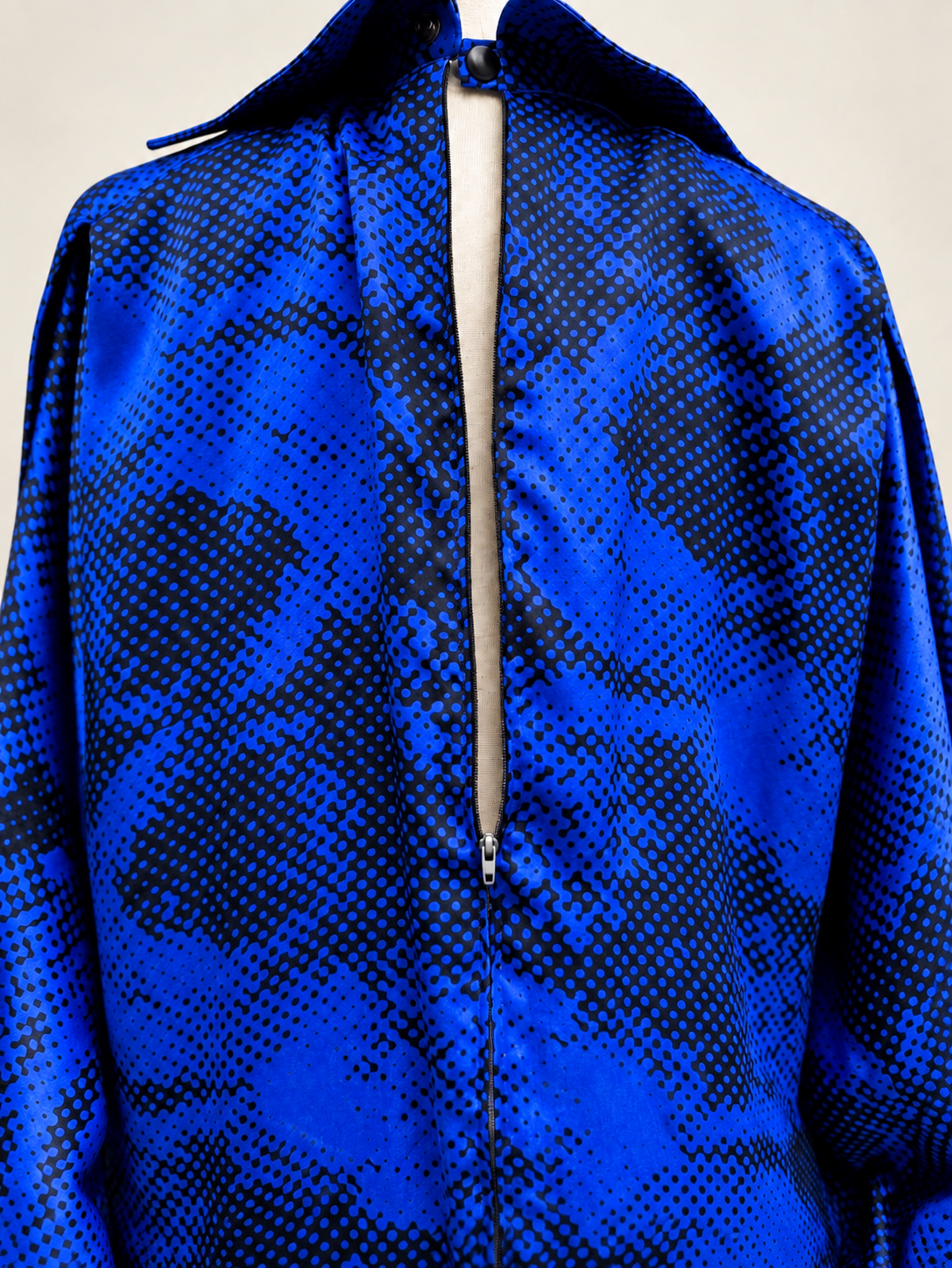 Pierre Cardin - MANTEAU VINTAGE