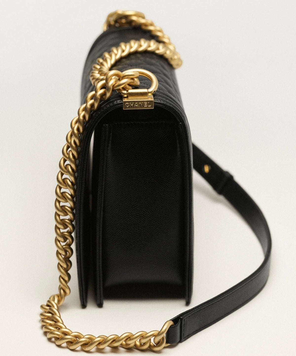 Camille - Boy Chanel Matelassé
