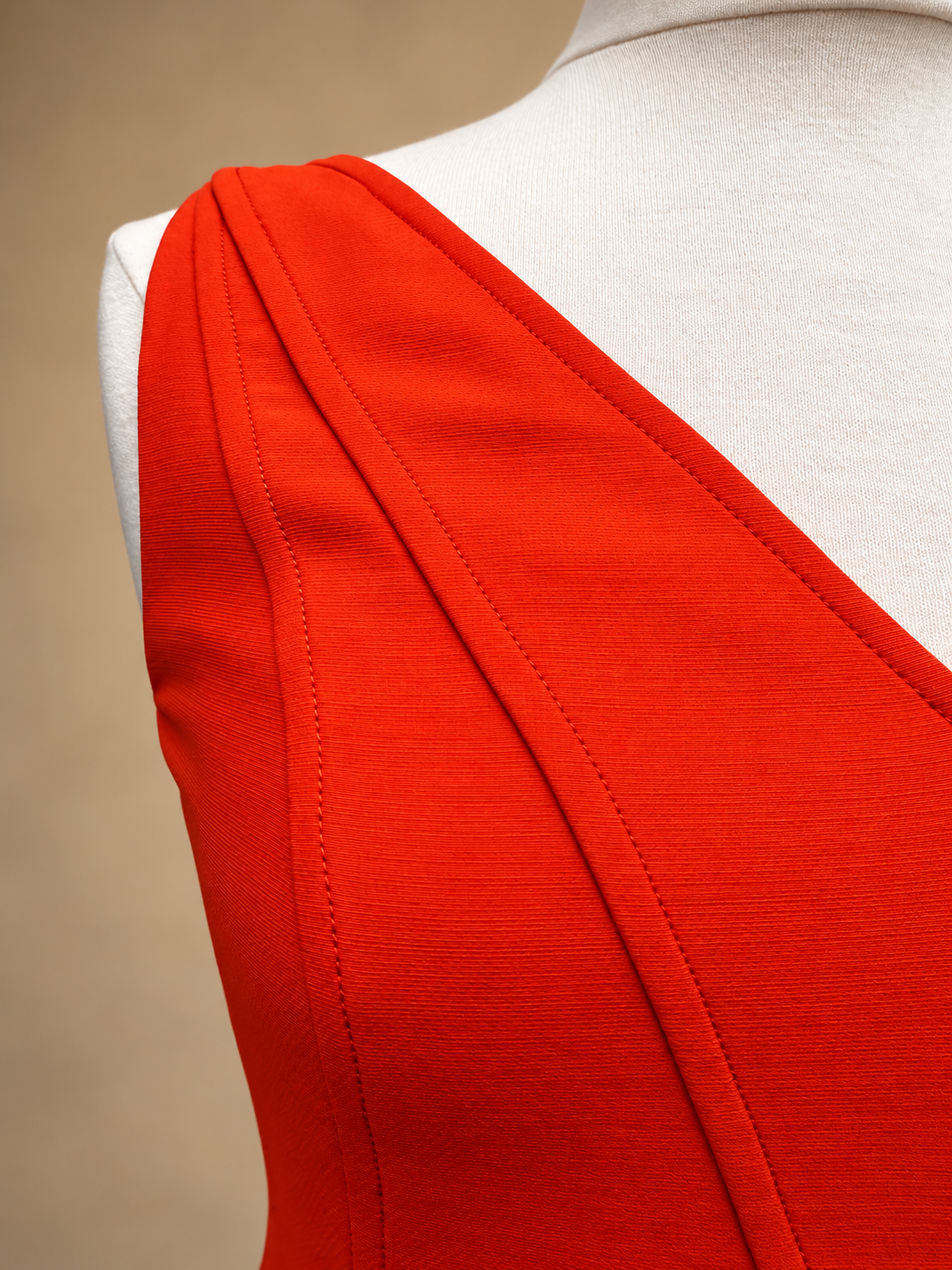 Orange Vermillon