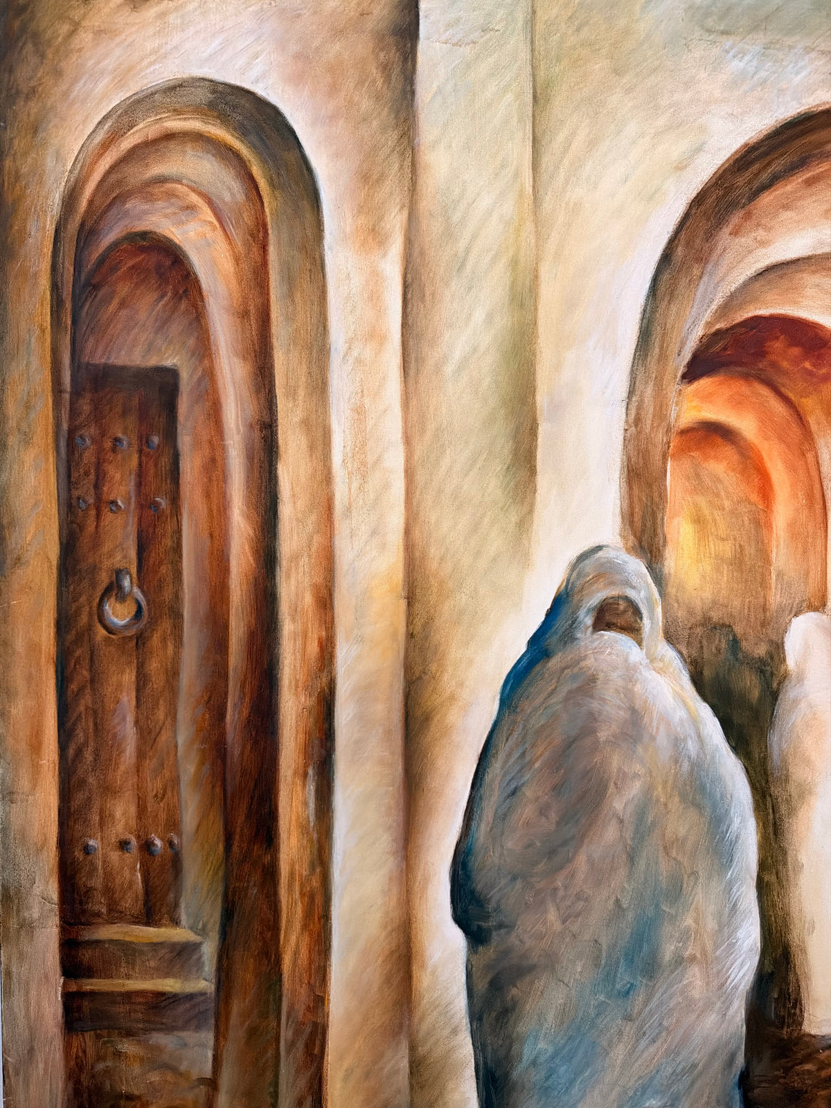 Zuqāq - زُقاق