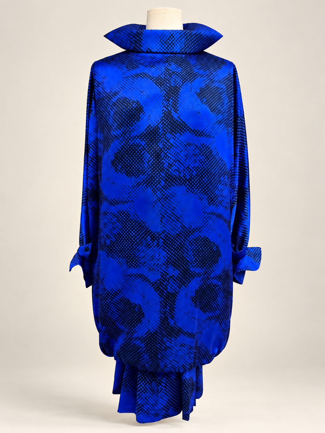 Pierre Cardin - MANTEAU VINTAGE