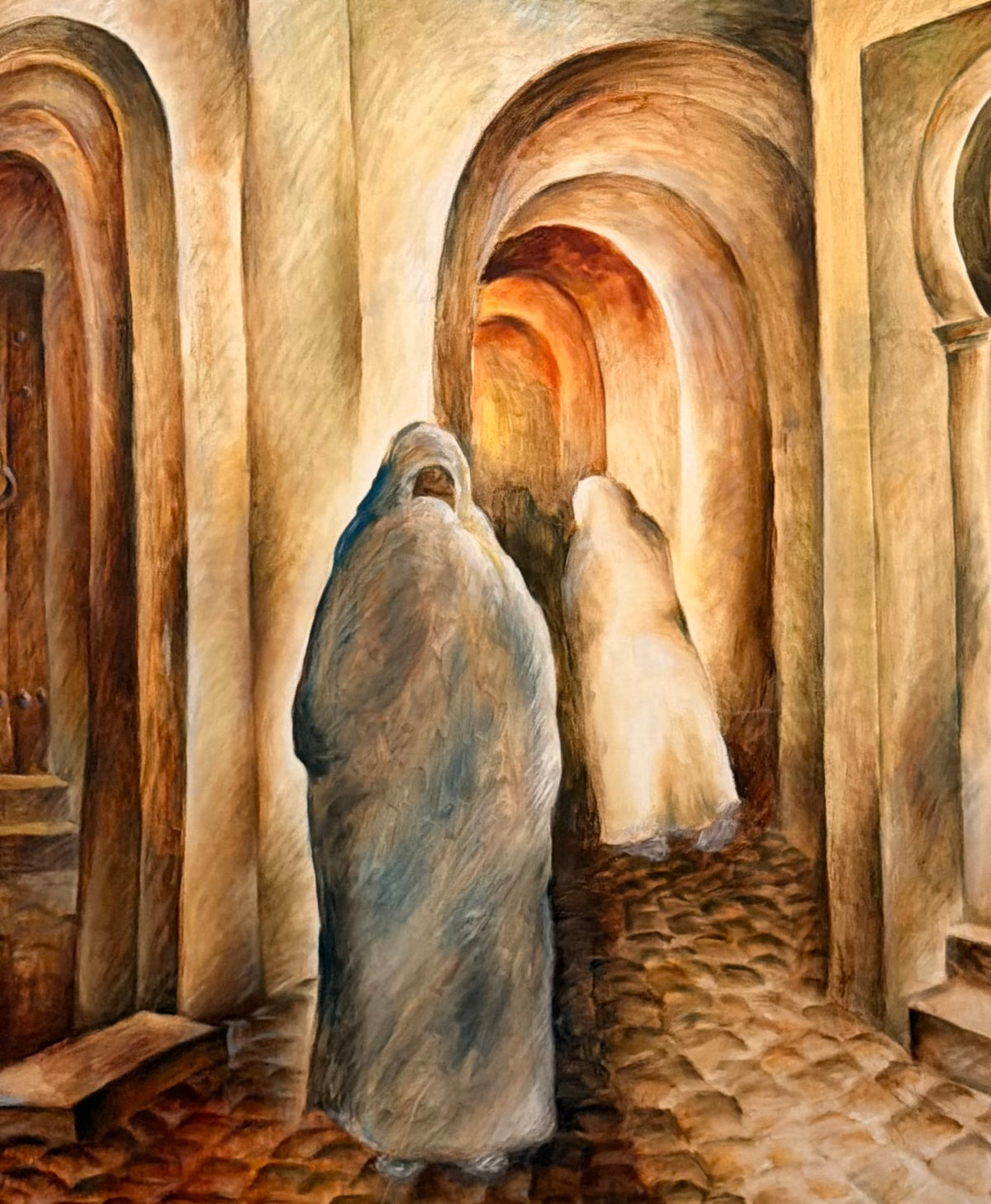 Zuqāq - زُقاق