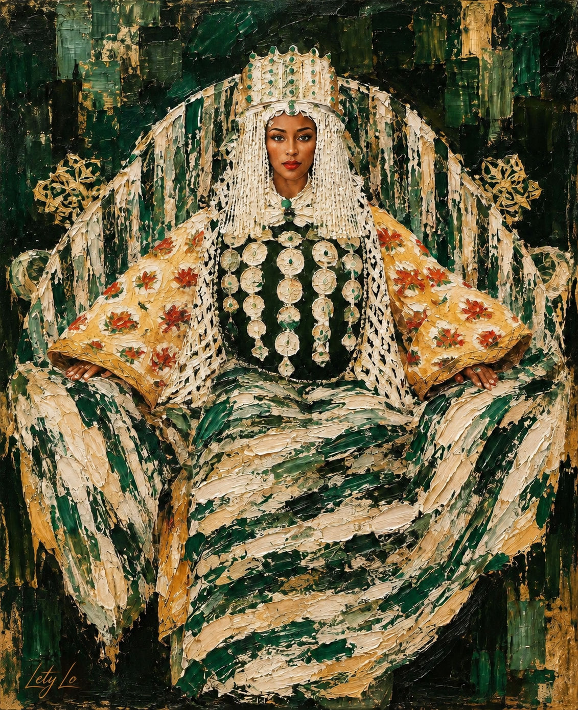 MAJESTÀ
