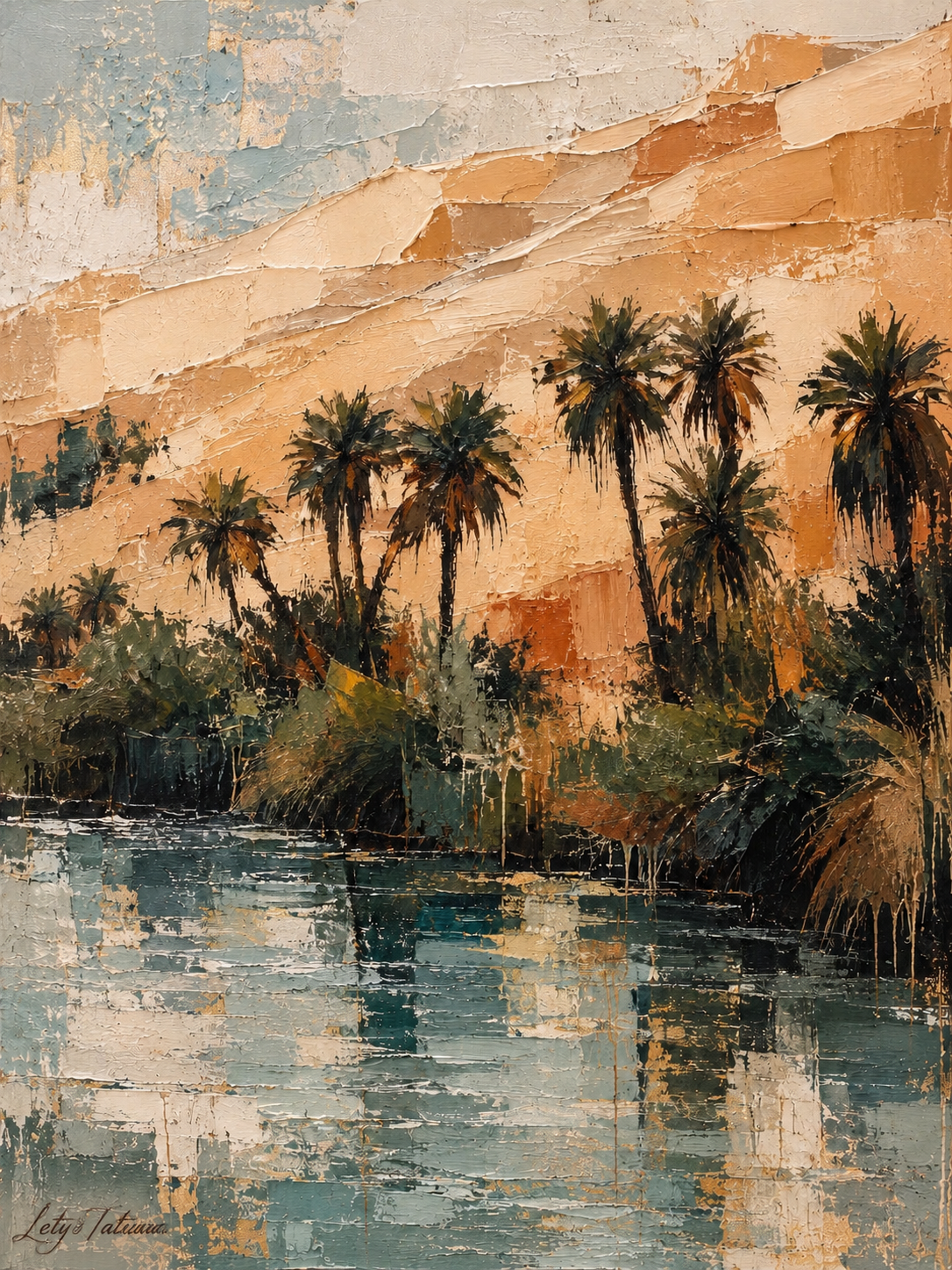 OASIS