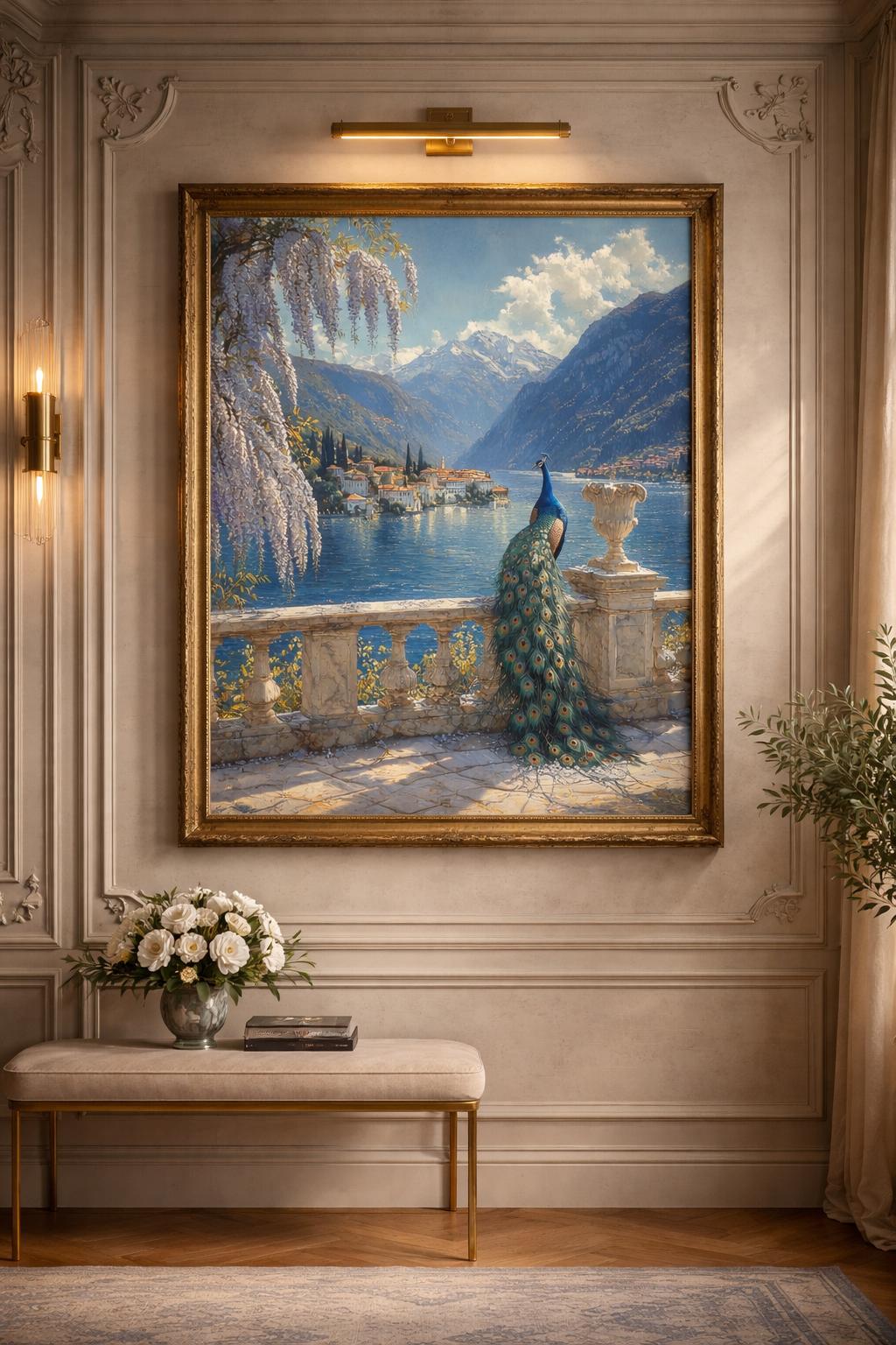 Galerie