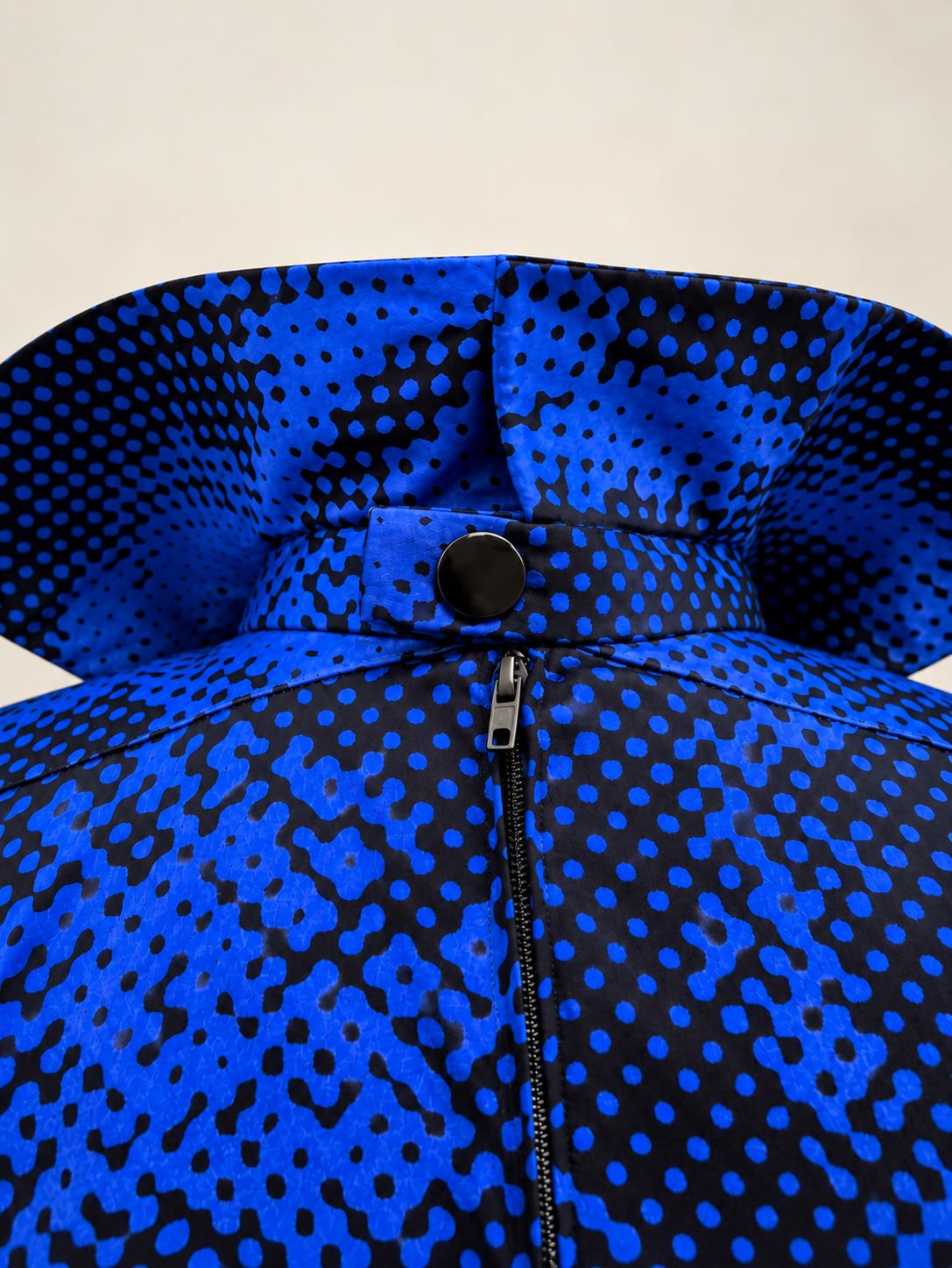 Pierre Cardin - MANTEAU VINTAGE