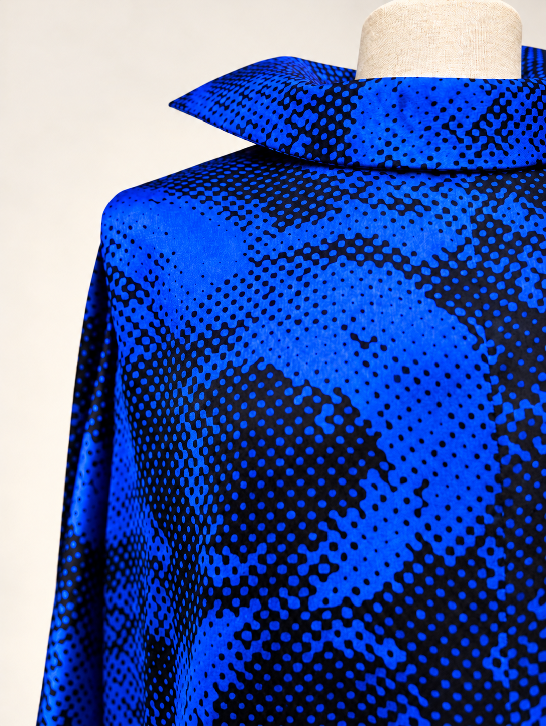 Pierre Cardin - MANTEAU VINTAGE