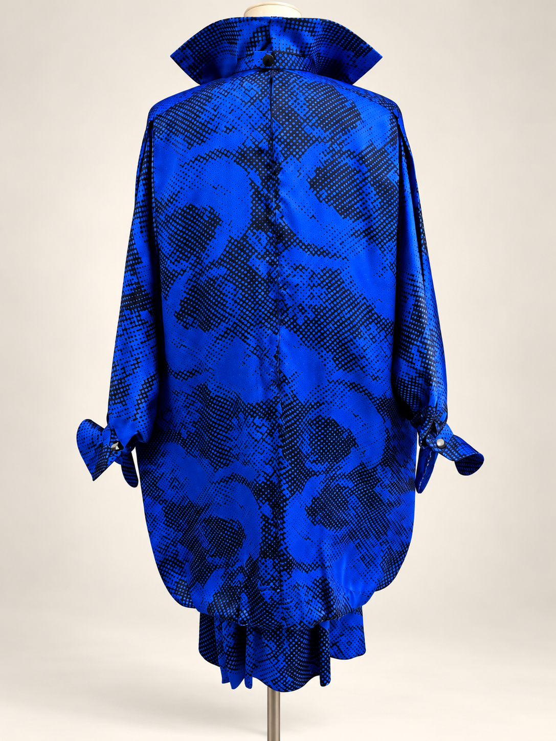 Pierre Cardin - MANTEAU VINTAGE