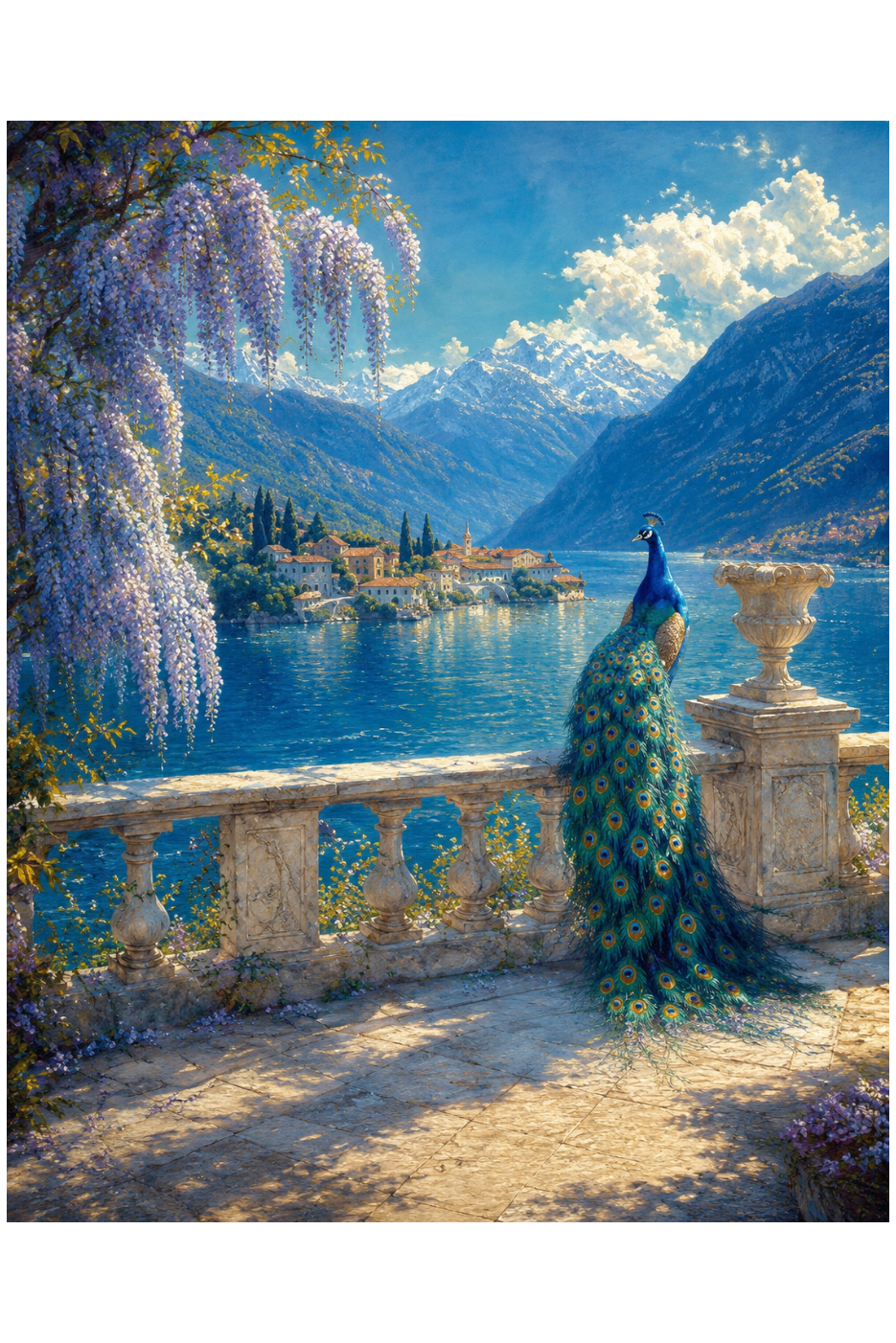 L'aura Royale