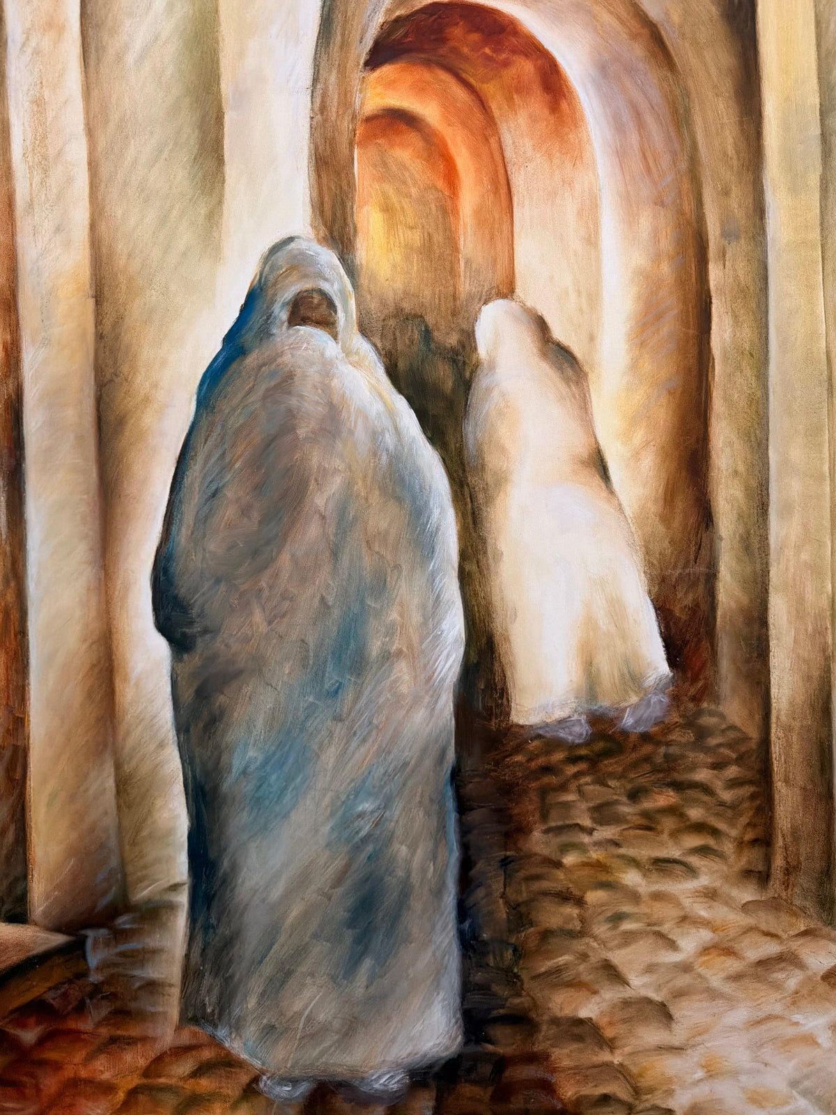 Zuqāq - زُقاق