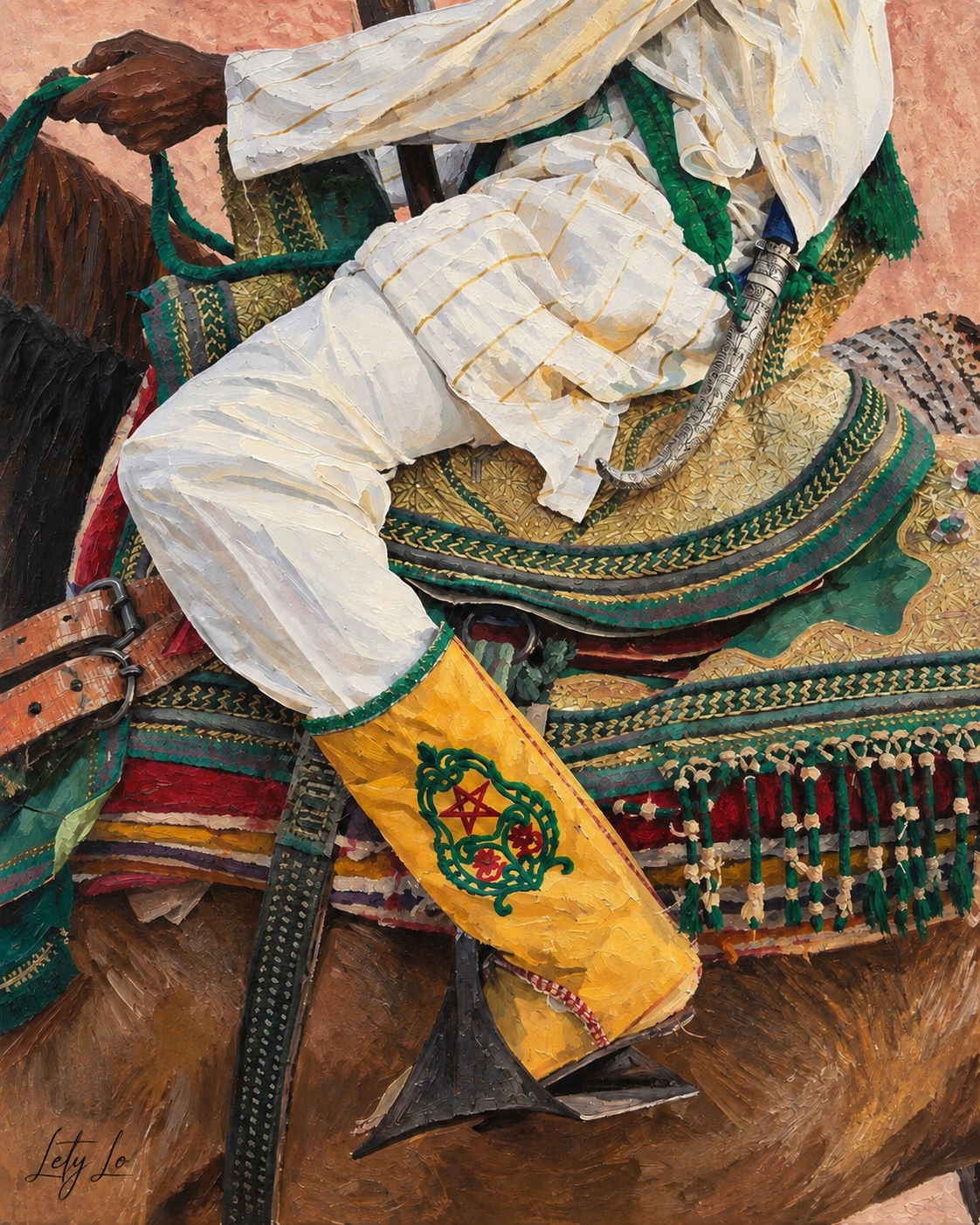 FARIS — فارس