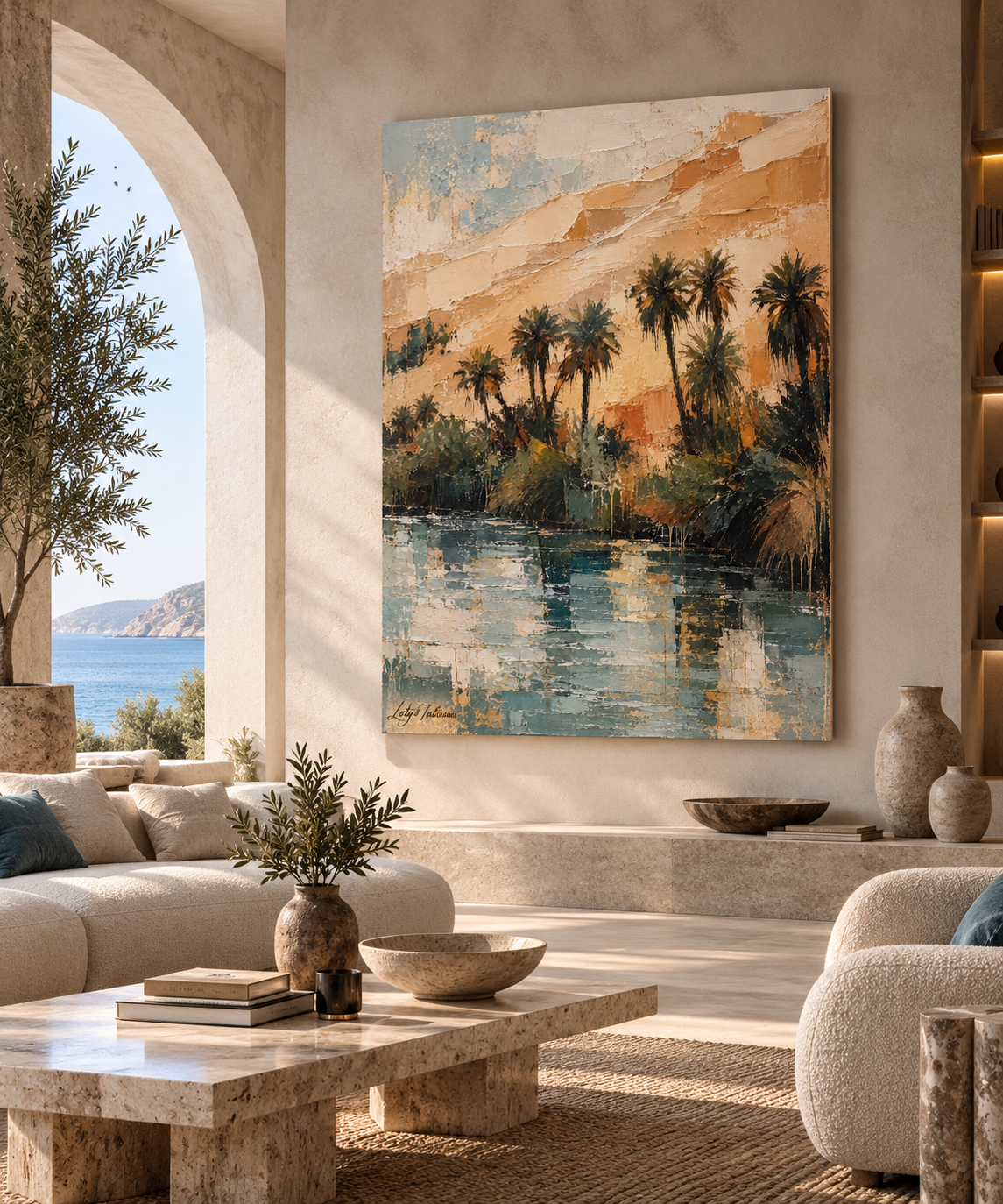 OASIS