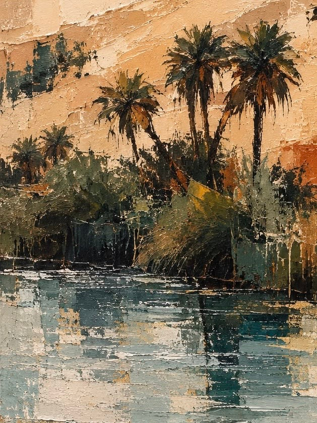 OASIS